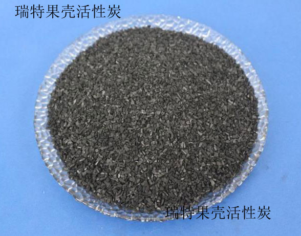 曝氣生物濾池常用的填料有哪些？果殼活性炭